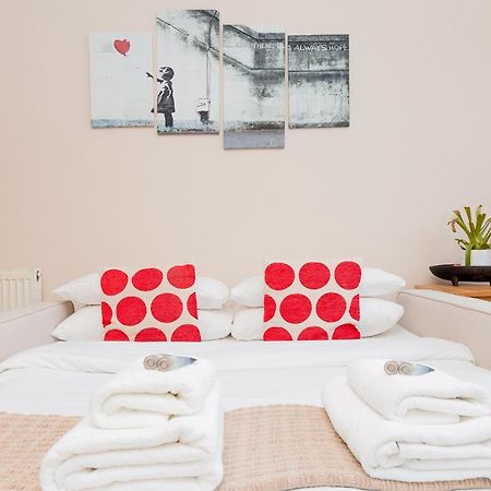 2Br Balcony, Battersea, 5Min Clapham Junction St Apartment Лондон Екстериор снимка