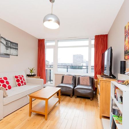 2Br Balcony, Battersea, 5Min Clapham Junction St Apartment Лондон Екстериор снимка
